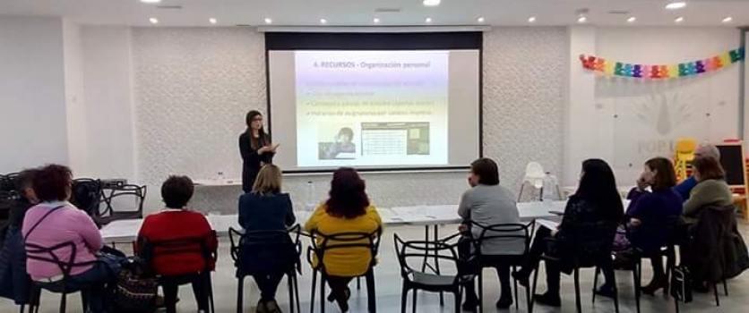 Talleres